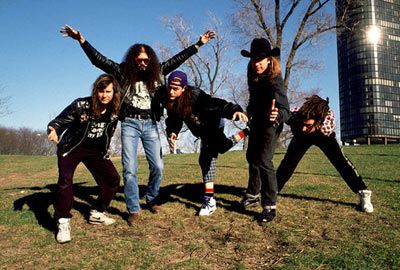 Foto de Faith No More