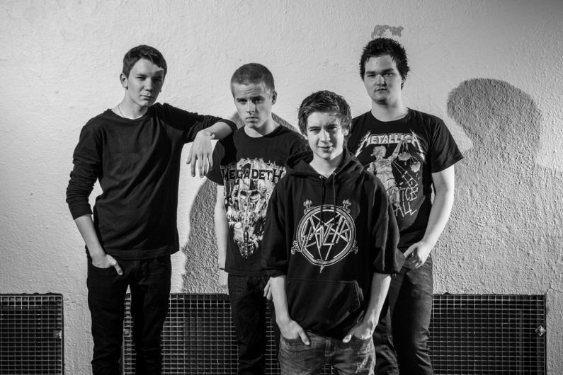 Foto de Unchained Beast