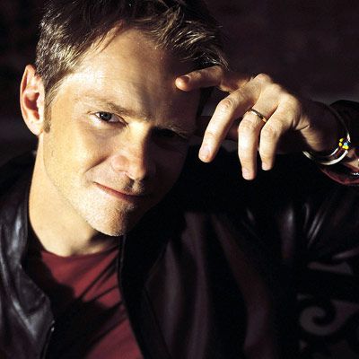 Foto de Steven Curtis Chapman