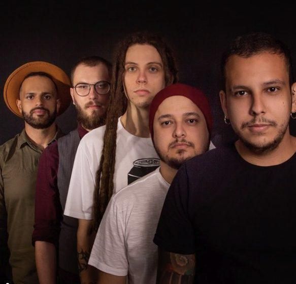 Foto de Estação Zero Grau