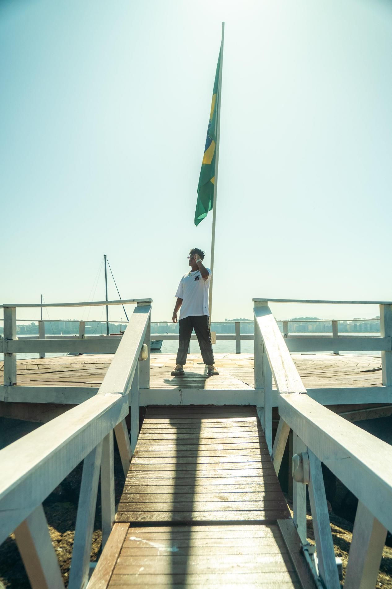 Foto de Sávio Pires