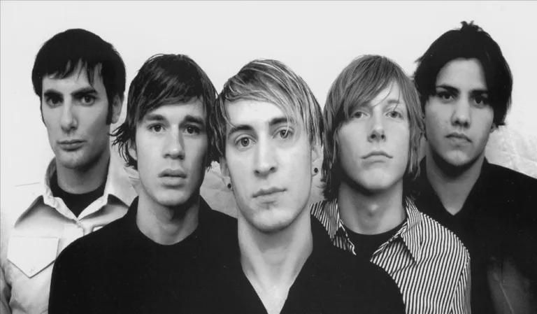 Foto de Noise Ratchet