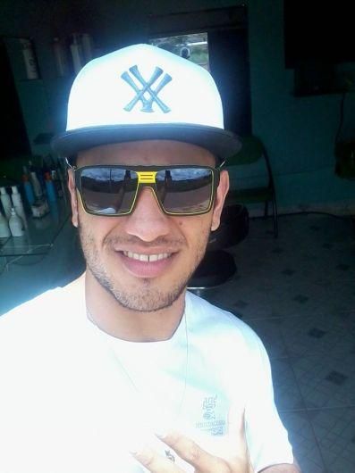 Foto de Ricardo Rike