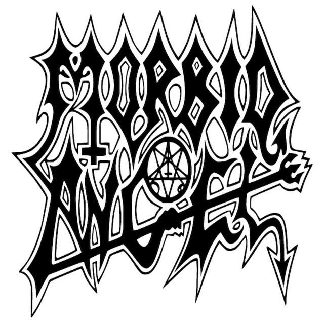 Foto de Morbid Angel
