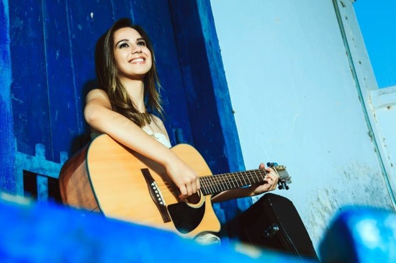 Foto de Mariana Gomes