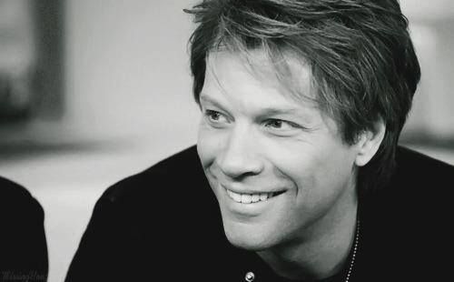 Foto de Jon Bon Jovi