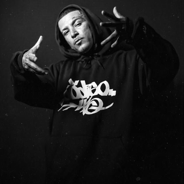 Photo of Pateta Código 43