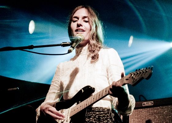 Photo of Josephine Foster