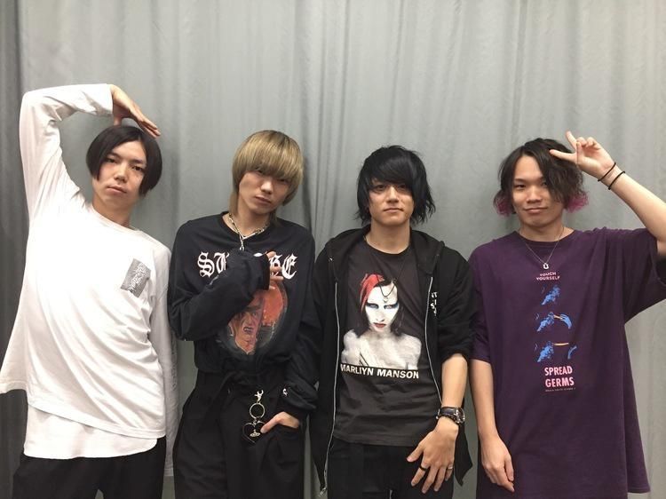 Foto de Lenny Code Fiction