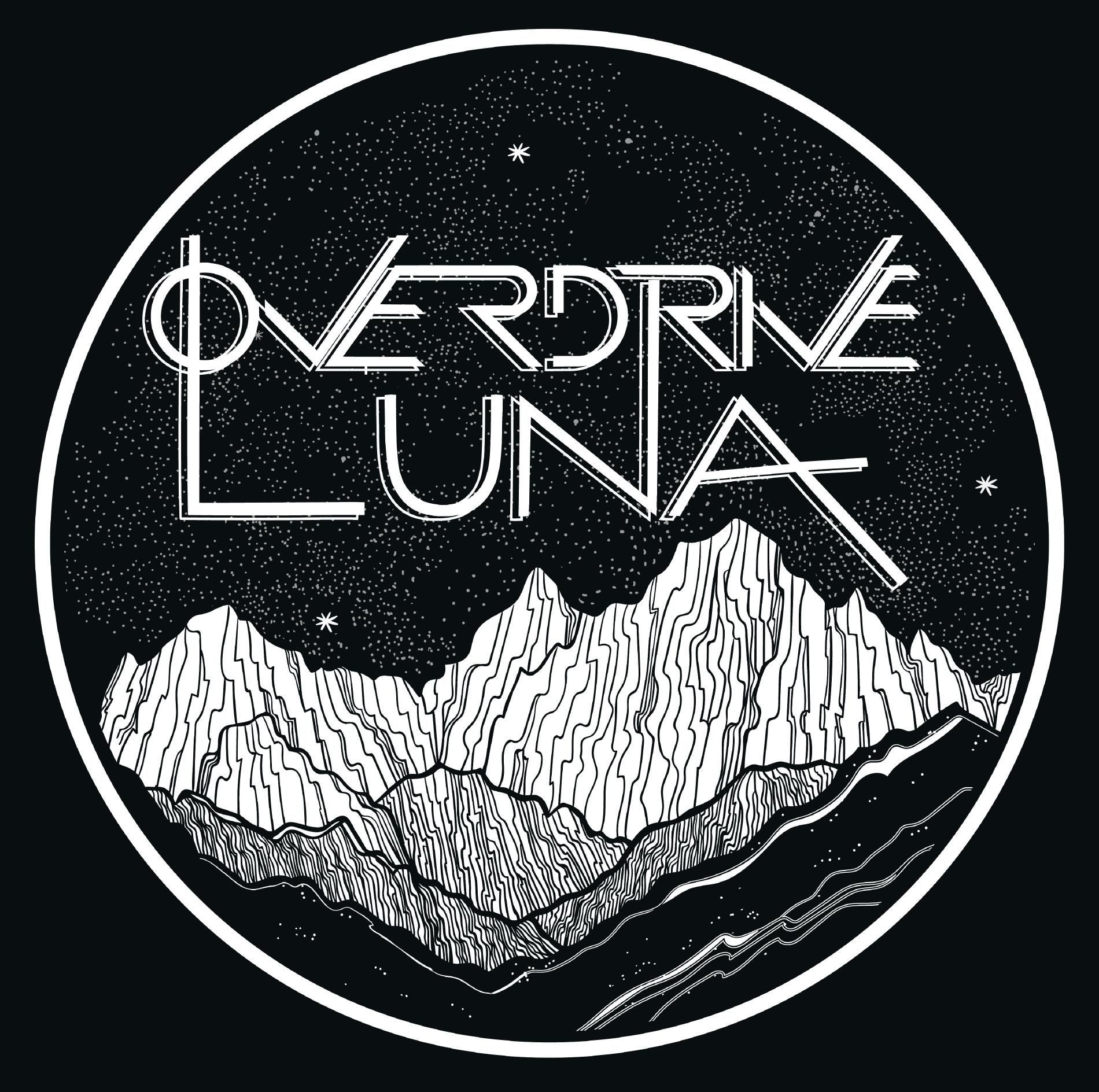Foto de Overdrive Luna