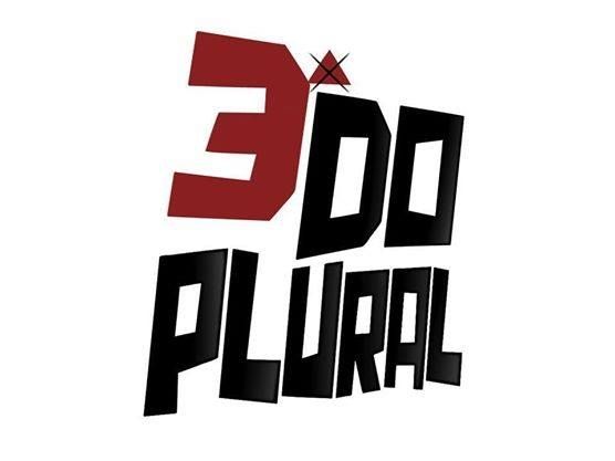 Foto de 3ª do Plural