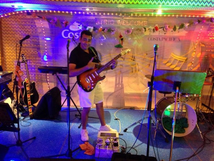 Foto de Ricardo da Silva Campos