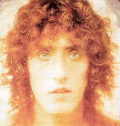 Photo of Roger Daltrey