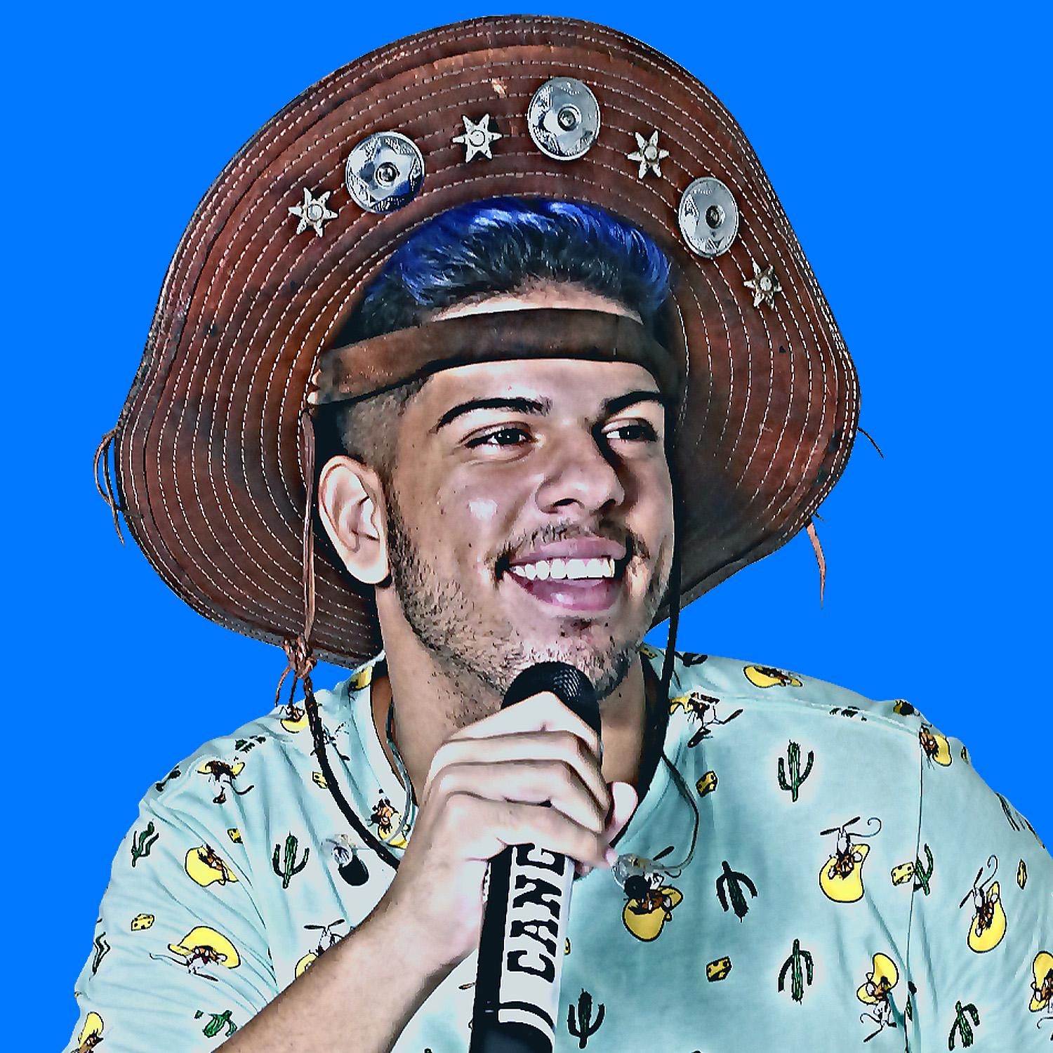 Foto de Turma do Cangaceiro