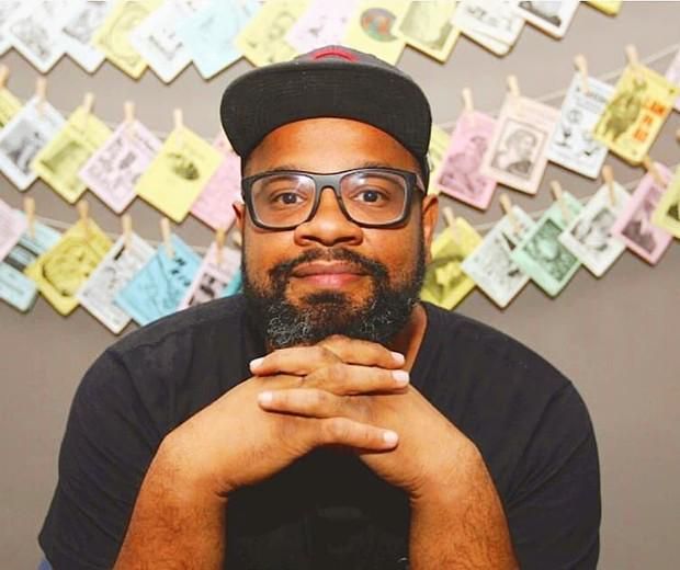 Foto de André Gabeh