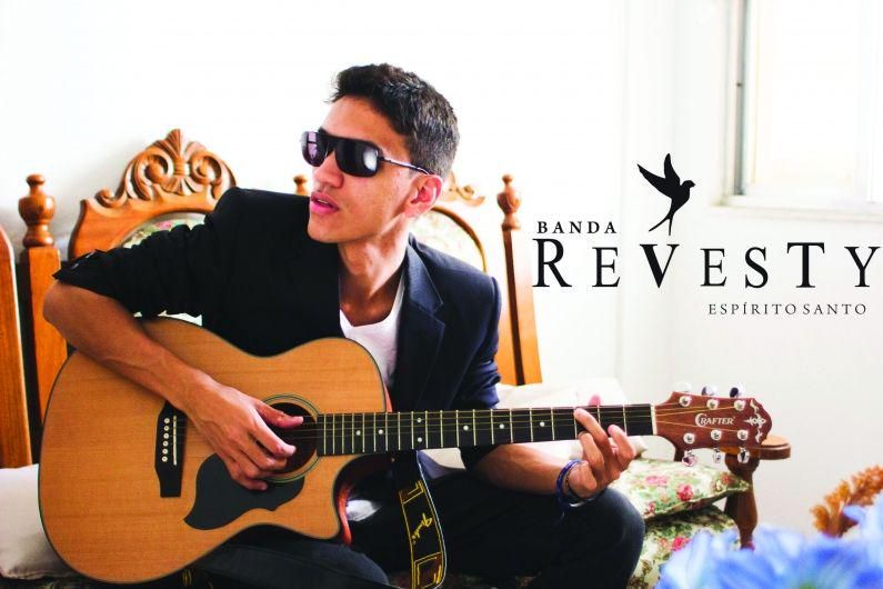 Foto de Banda Revesty