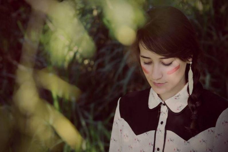 Foto de Rosie Mankato