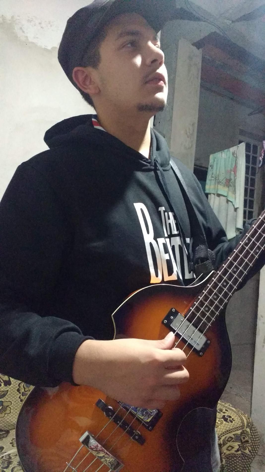 Foto de Provedor Solitário