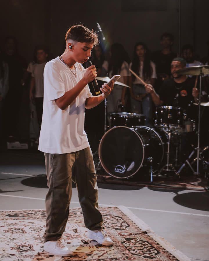 Foto de Gabriel Pompeo