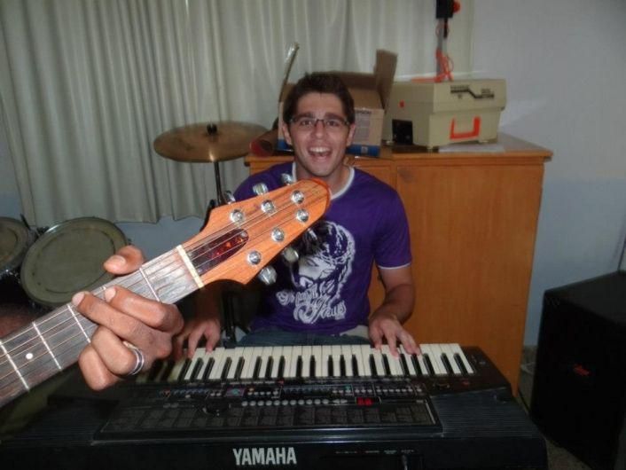 Foto de EJC de Barra de São Francisco