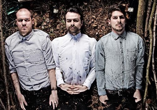 Foto de Arcane Roots