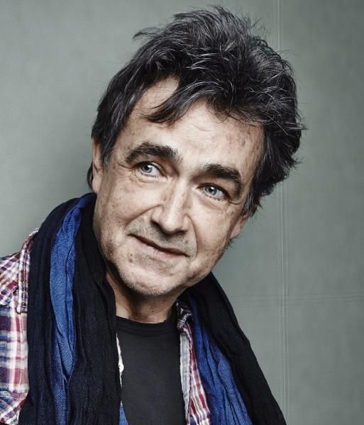 Foto de Jean-louis Murat