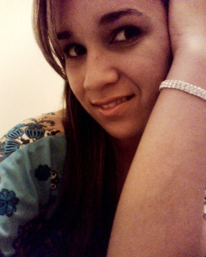 Foto de Naftale Alves