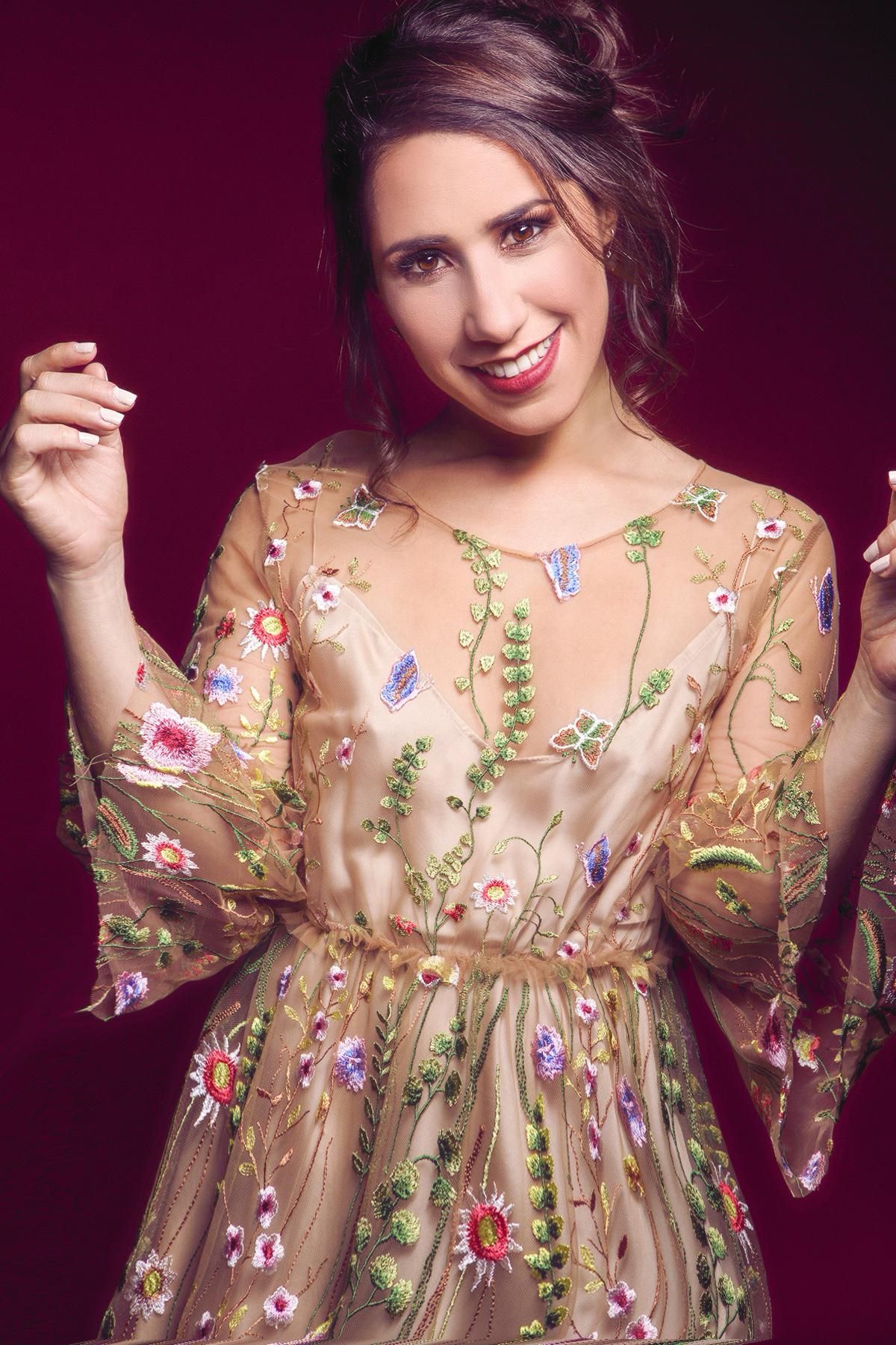 Foto de Patricia Barreto