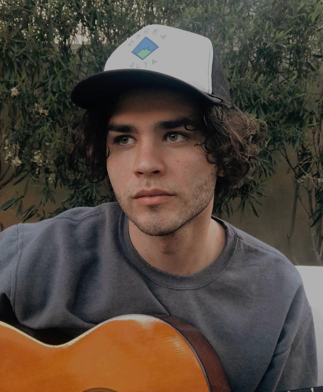 Photo of Gus Vazquez