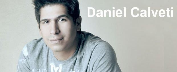 Foto de Daniel Calveti