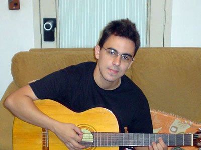 Foto de Alvaro Bigode