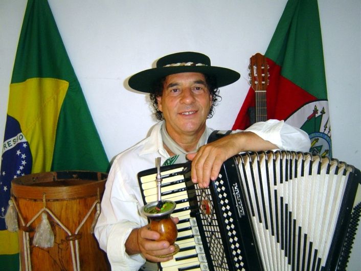 Foto de Sergio Oliveira