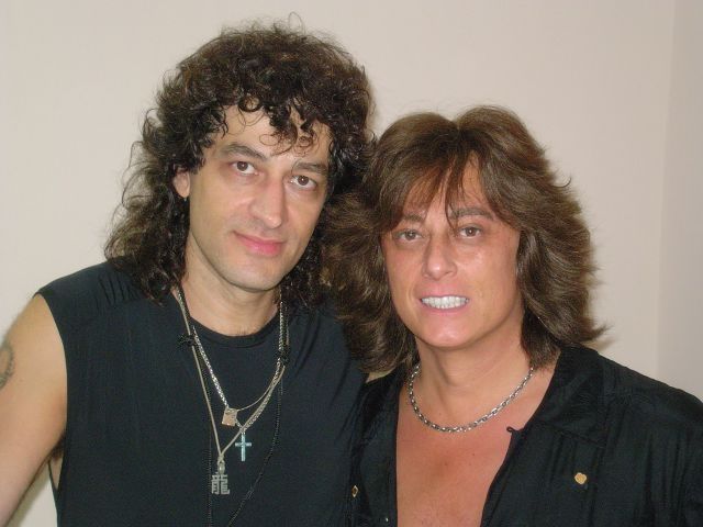 Foto de Brazen Abbot