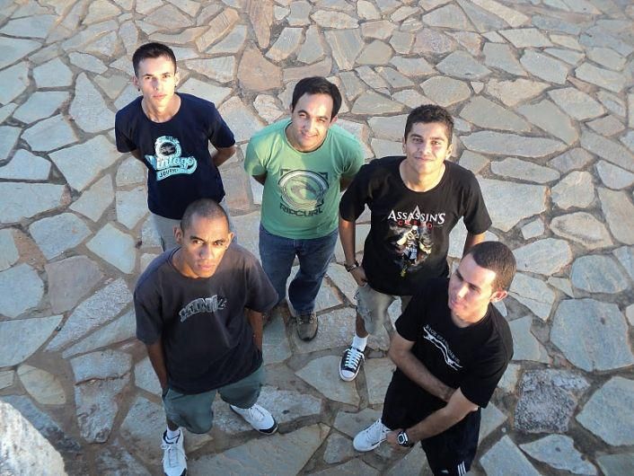 Foto de Inocência Criminal