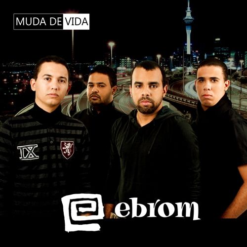 Foto de Banda Ebrom