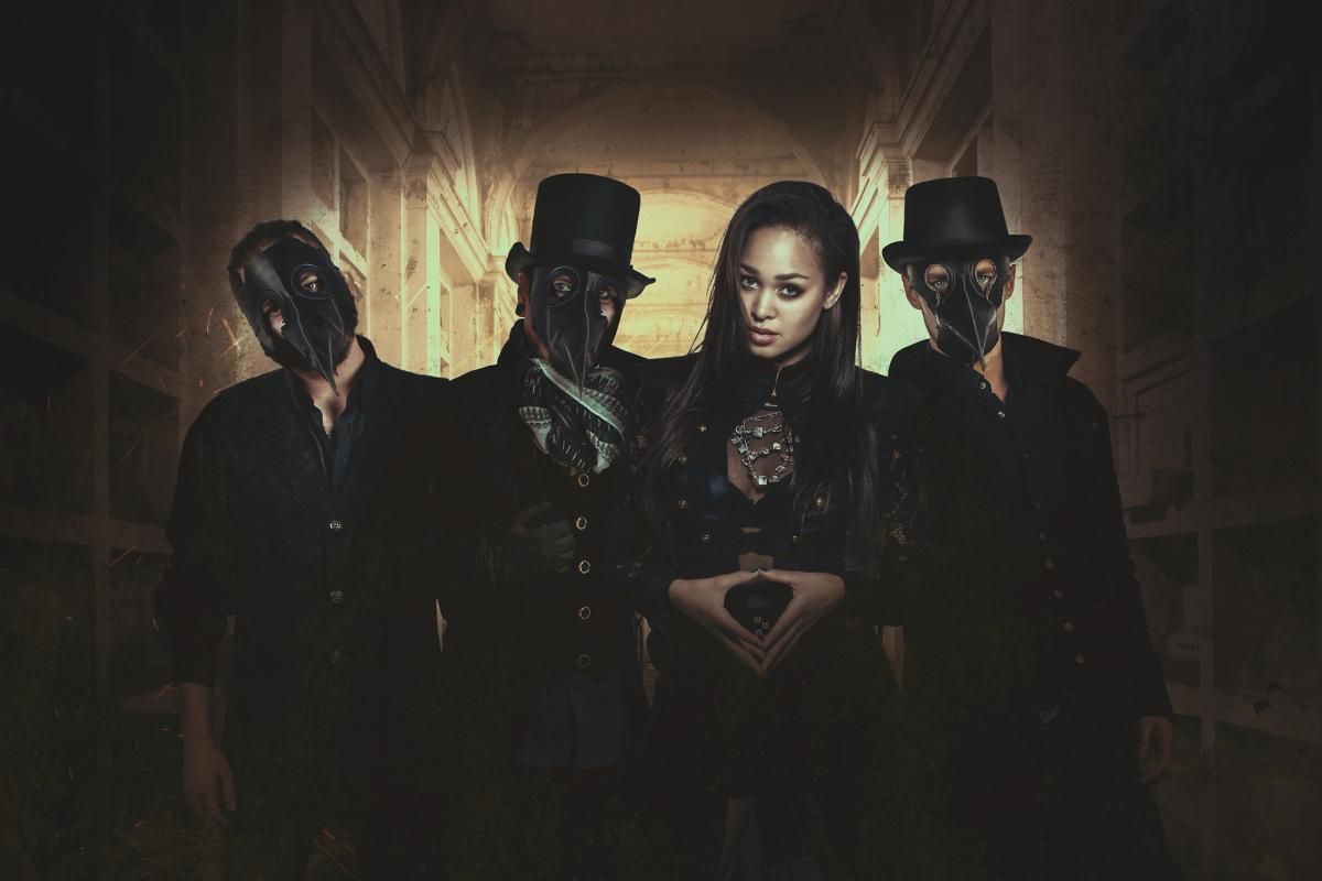 Foto de Ad Infinitum