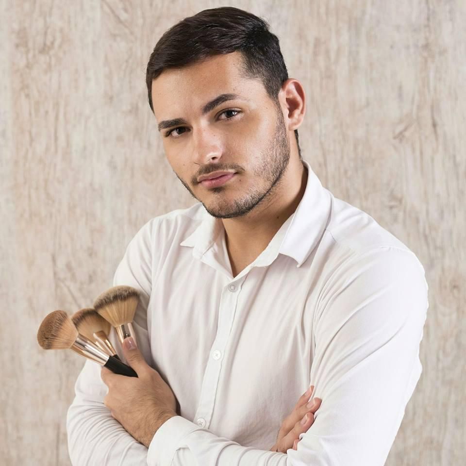 Foto de Thyago Tozzi