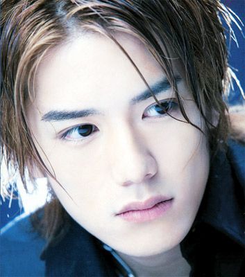 Foto de Tackey & Tsubasa