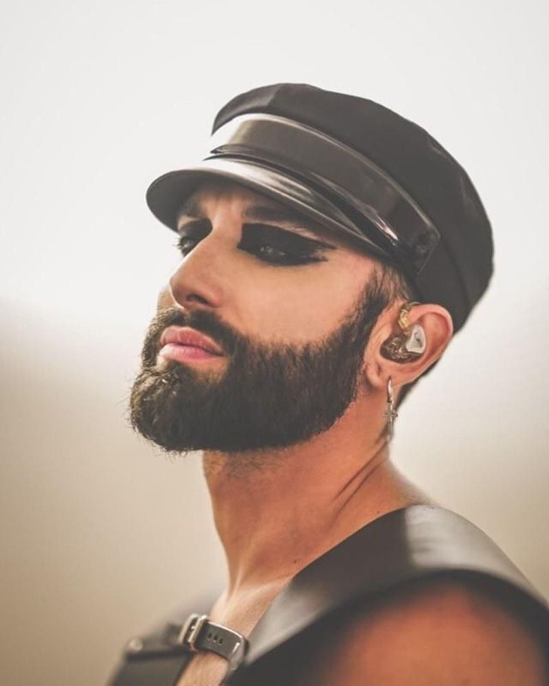 Foto de Conchita Wurst