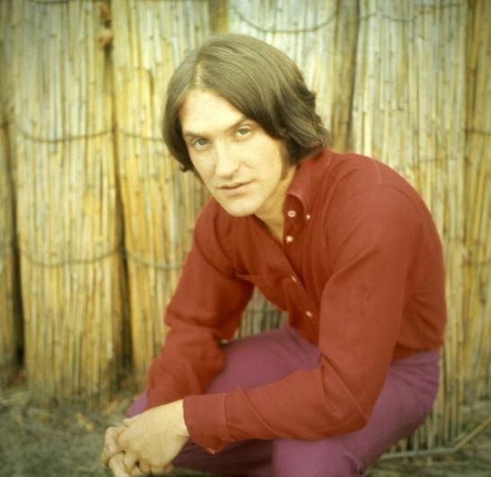 Foto de Dave Davies