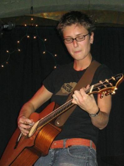 Foto de Katie Reider