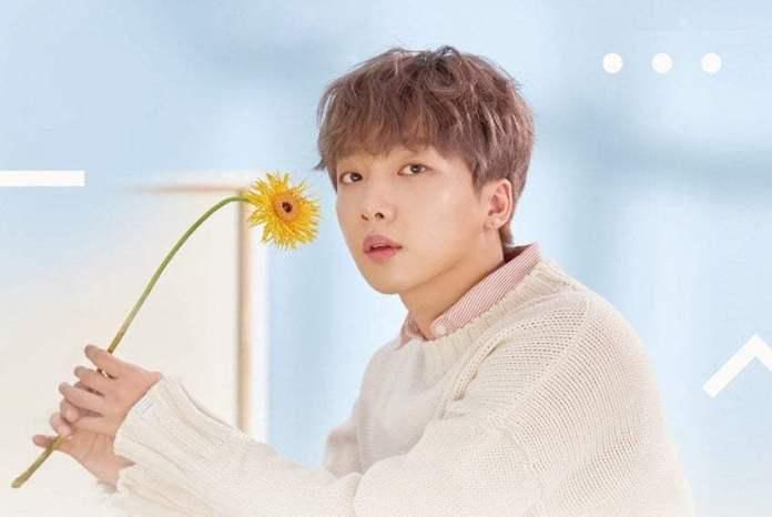 Foto de Jeong Sewoon