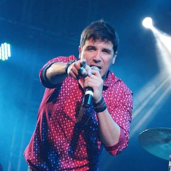 Foto de Fábio Nestares