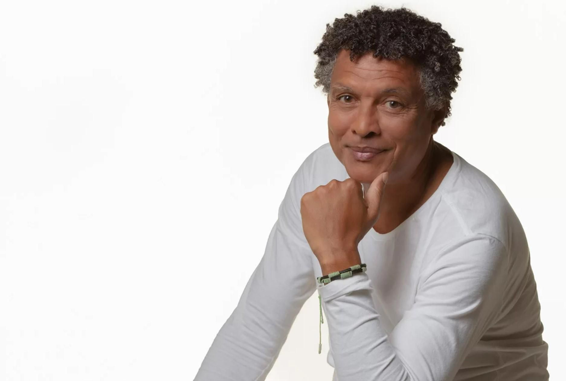 Foto de Mário Lúcio