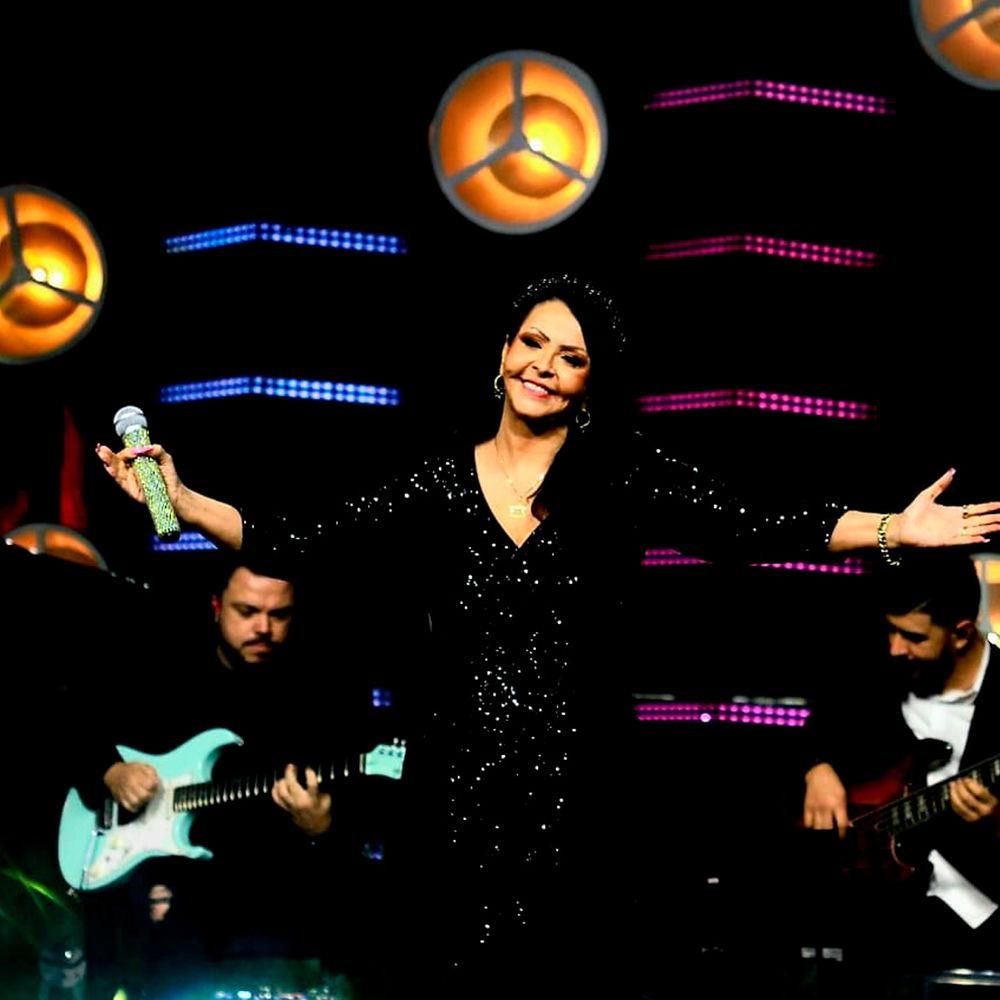 Foto de Shirley Carvalhaes