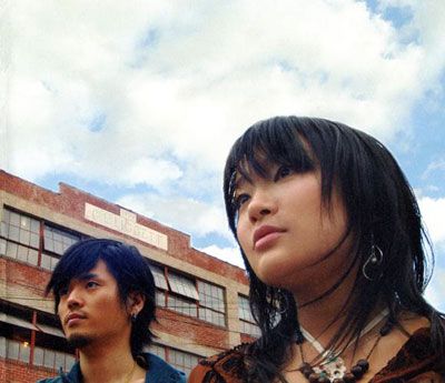 Foto de Savage Genius