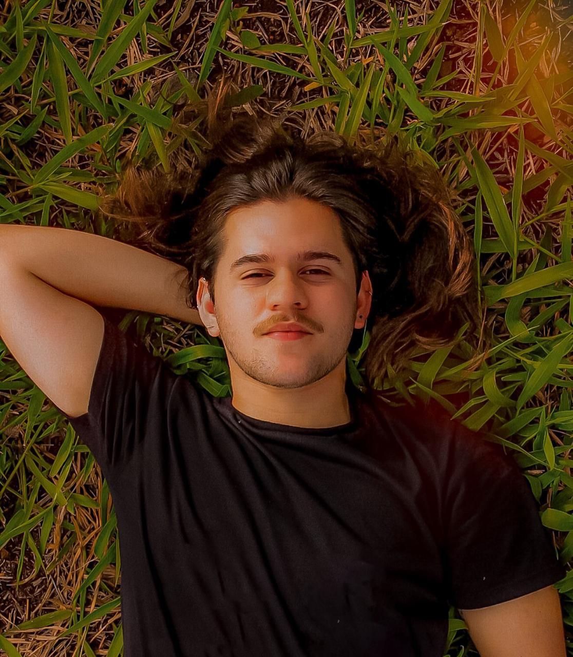 Foto de Jean Sinatra