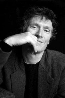 Photo of Steve Winwood