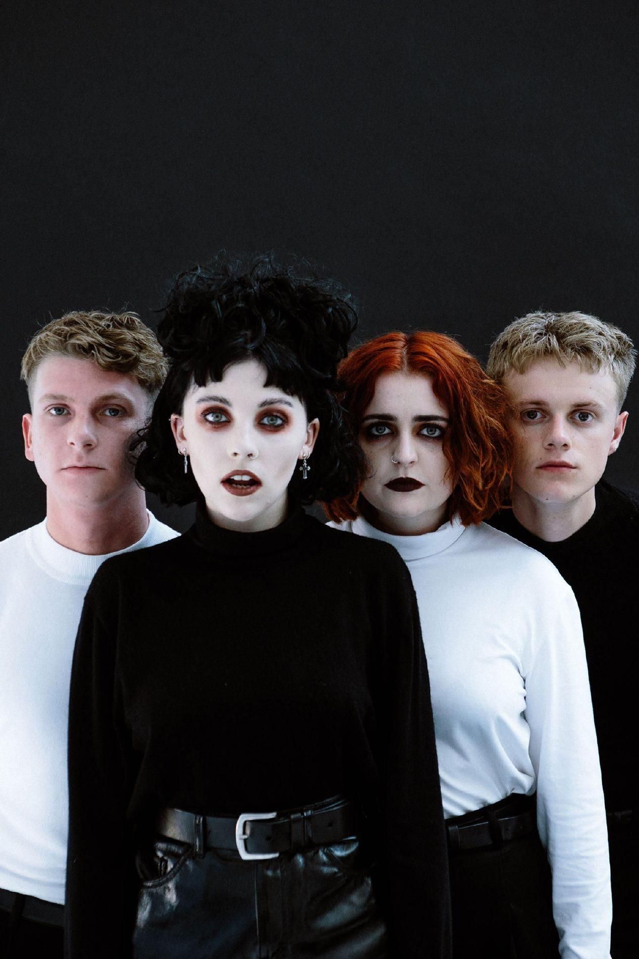Foto de Pale Waves