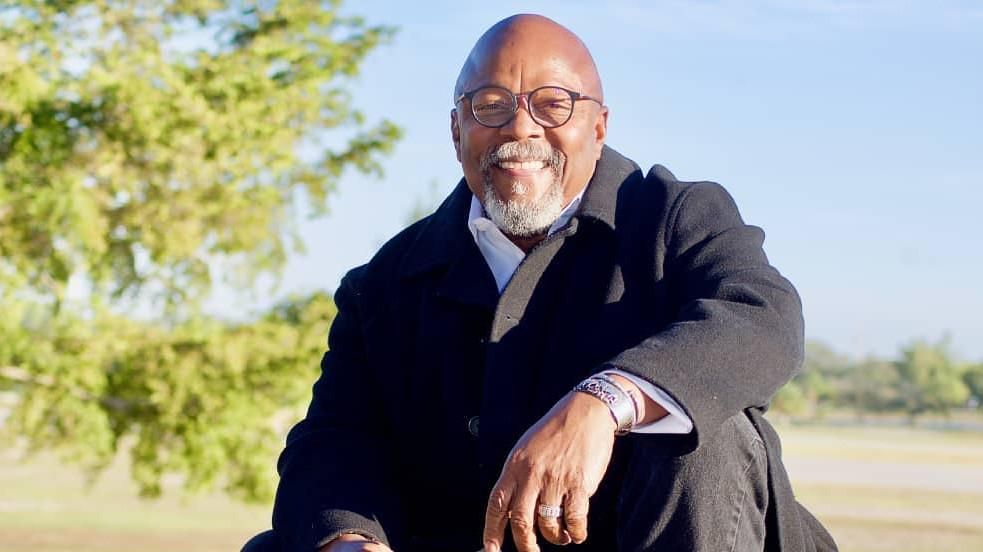 Photo of Jaime Murrell